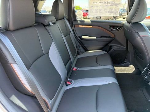 New 2026 Subaru Forester Touring AWD/4WD image 24