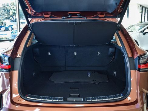 New 2026 Lexus NX 350 NX 350 image 21