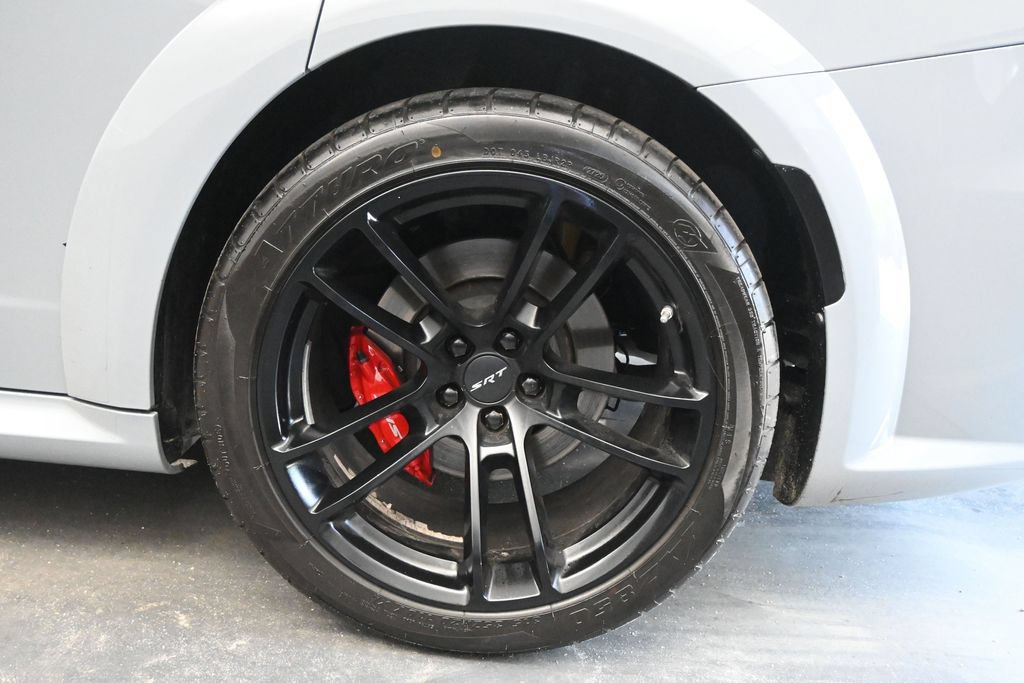 Used 2021 Dodge Charger SRT Hellcat w/ Harman/Kardon Audio Group RWD image 28