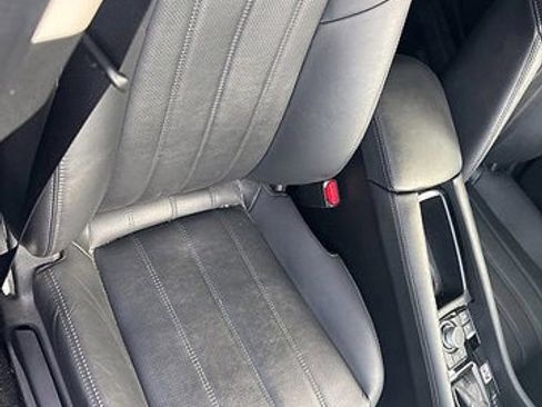 Used 2021 MAZDA MAZDA6 Touring image 16