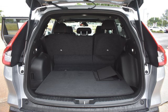 Used 2024 Honda CR-V Sport image 18