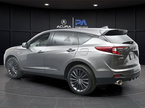 Used 2023 Acura RDX A-Spec AWD/4WD image 24