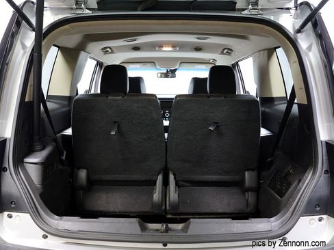 Used 2014 Ford Flex Limited w/ Equipment Group 303A AWD/4WD image 27