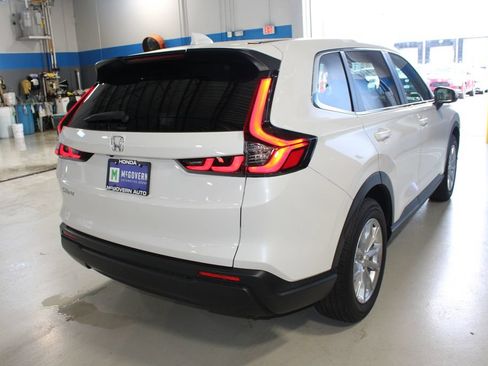 Used 2024 Honda CR-V EX image 24