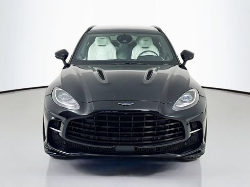 Used 2023 Aston Martin DBX 707 AWD/4WD image 2