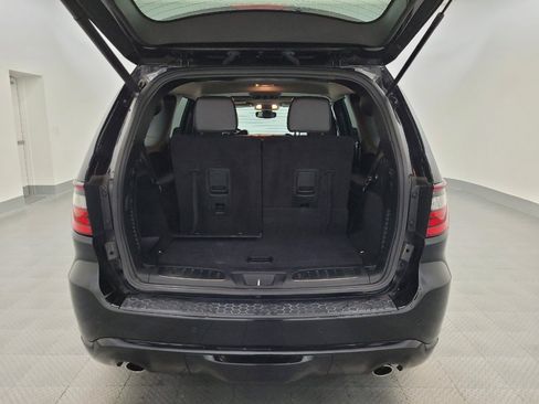 Used 2018 Dodge Durango GT w/ Premium Group image 29