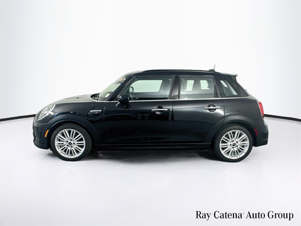 Used 2024 MINI Cooper S FWD image 4