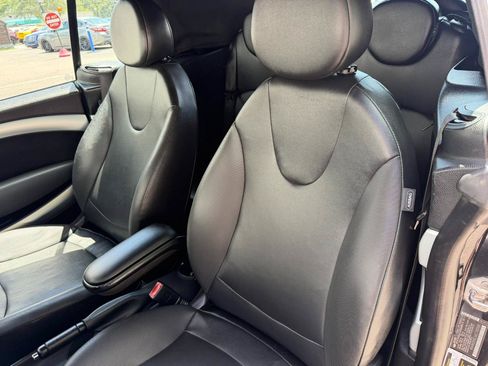 Used 2012 MINI Cooper Convertible FWD image 24