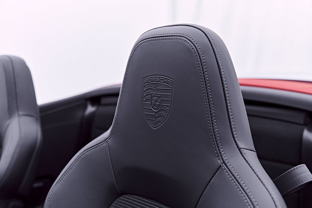 Used 2024 Porsche 911 Turbo S AWD/4WD image 57