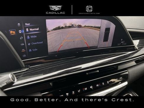 Certified 2024 Cadillac Escalade Sport image 19