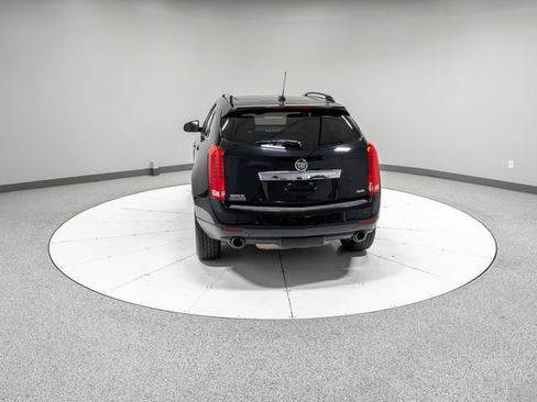 Used 2016 Cadillac SRX Premium FWD image 32