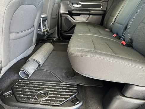 Used 2025 RAM 1500 Big Horn image 29