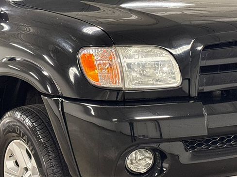 Used 2003 Toyota Tundra Limited image 4
