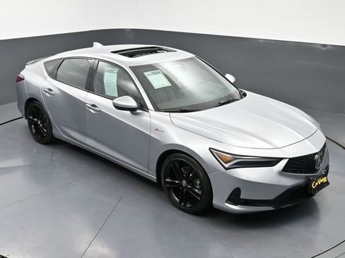 Used 2023 Acura Integra A-Spec image 41