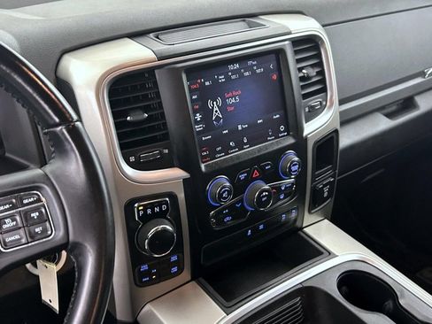 Used 2018 RAM 1500 Big Horn AWD/4WD image 12