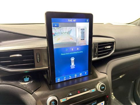 Used 2020 Ford Explorer ST w/ ST Street Pack image 23