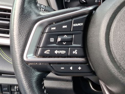 Certified 2023 Subaru Outback Onyx Edition image 22