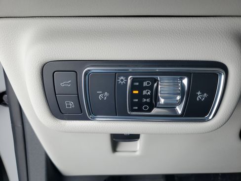 New 2026 Lincoln Nautilus Reserve image 14