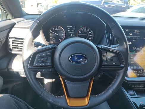 Used 2024 Subaru Outback Wilderness image 11