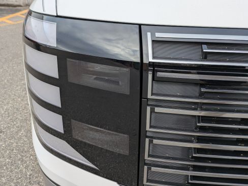 New 2026 Hyundai Tucson SEL image 13