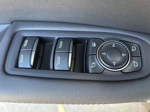 New 2025 Cadillac XT5 Premium Luxury w/ Technology Package image 21