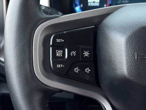 Certified 2025 Ford Bronco Outer Banks AWD/4WD image 16