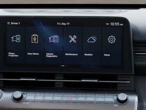 Used 2026 Hyundai Kona SEL Sport FWD image 13