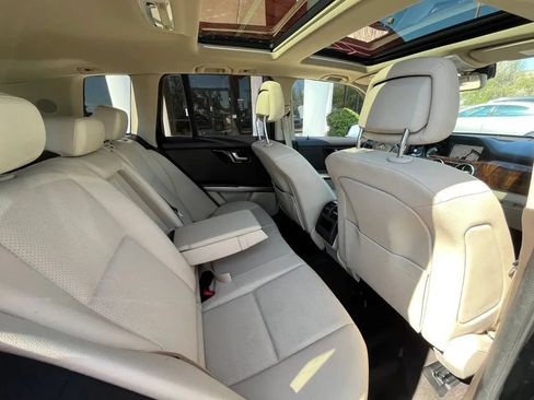 Used 2014 Mercedes-Benz GLK 350 2WD image 14