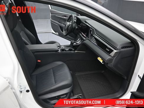 New 2026 Toyota Camry XSE w/ Premium Plus Package FWD image 33