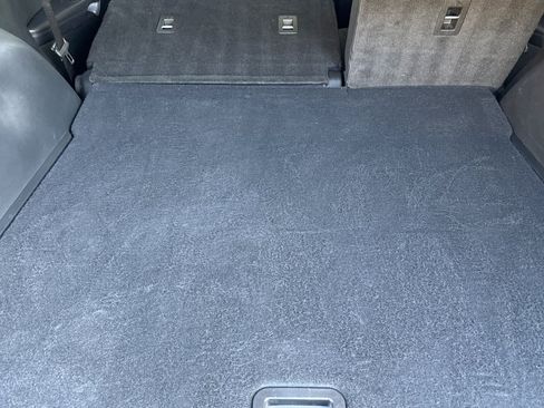 Used 2024 Ford Edge SE w/ Cargo Accessory Package image 16