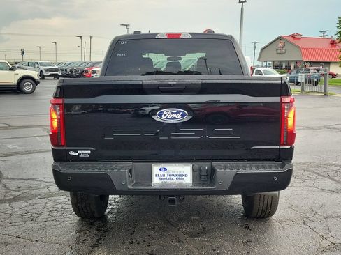 New 2026 Ford F150 STX w/ Equipment Group 200A AWD/4WD image 5