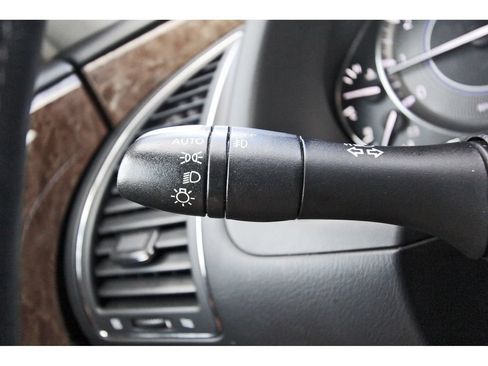 Used 2017 INFINITI QX80 4WD image 17