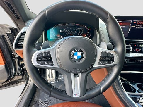 Used 2023 BMW 840i Gran Coupe xDrive AWD/4WD image 10