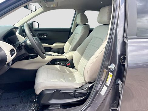 Used 2024 Honda HR-V LX image 19