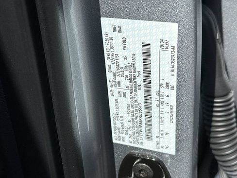 Certified 2023 Ford F150 XLT w/ Equipment Group 302A High AWD/4WD image 27