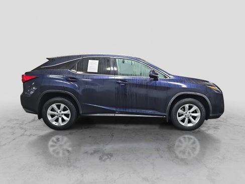 Used 2016 Lexus RX 350 AWD image 4