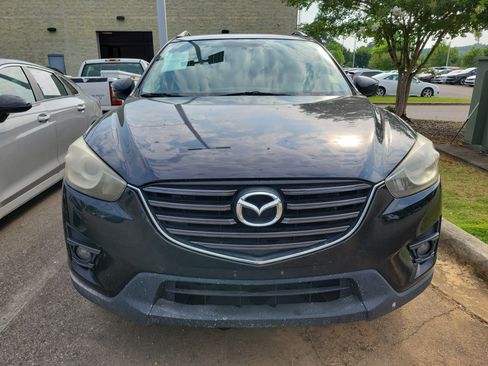 Used 2016 MAZDA CX-5 Touring AWD/4WD image 2
