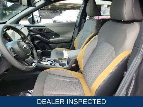 Used 2025 Subaru Crosstrek 2.5i Sport image 20