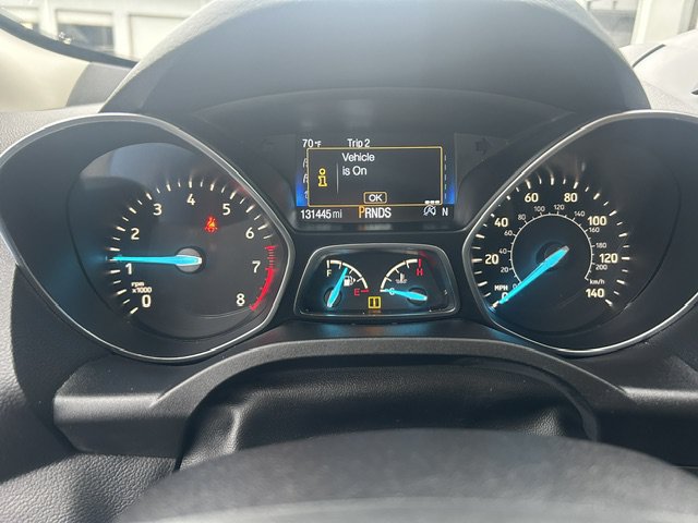 Used 2019 Ford Escape Titanium FWD image 24