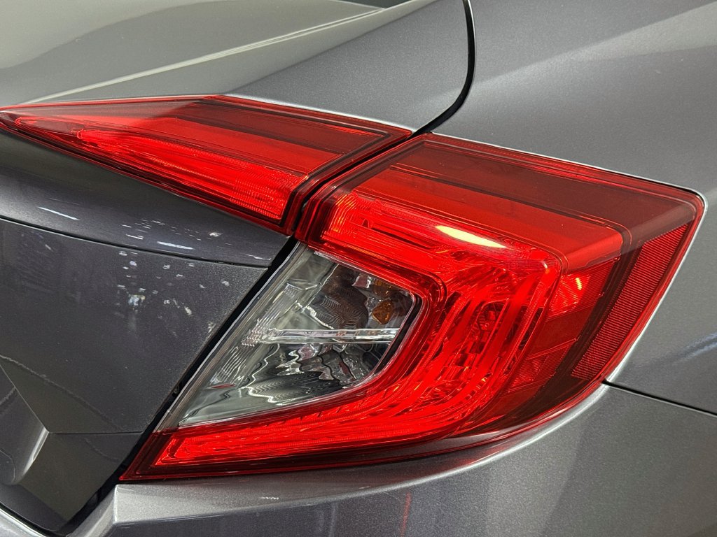 Used 2017 Honda Civic LX image 29