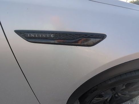 Used 2026 MAZDA CX-90 3.3 Turbo w/ Premium Sport Pkg AWD/4WD image 3
