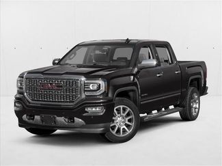 Used 2017 GMC Sierra 1500 Denali w/ Denali Ultimate Package AWD/4WD video 1