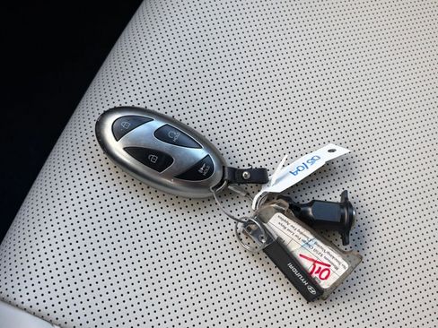 Used 2025 Hyundai Santa Fe SEL AWD/4WD image 22