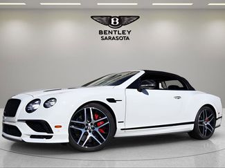 Used 2018 Bentley Continental GT Supersports video 1