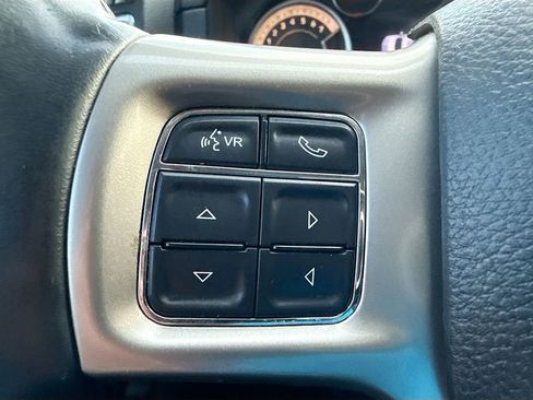 Used 2017 RAM 1500 Laramie image 36