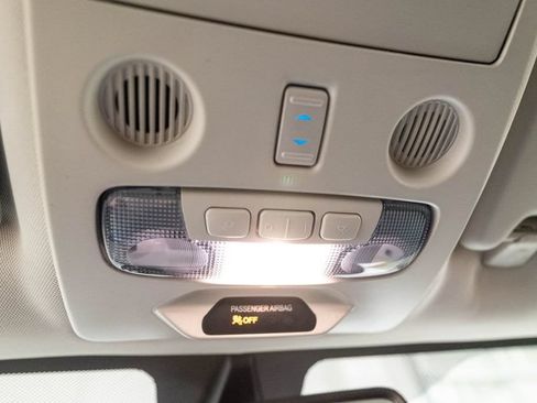 Used 2021 Ford EcoSport SES AWD/4WD image 27