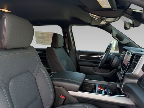 New 2026 RAM 1500 Big Horn image 8