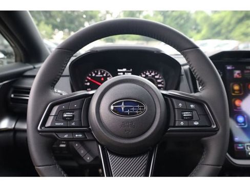 New 2026 Subaru WRX AWD/4WD image 31