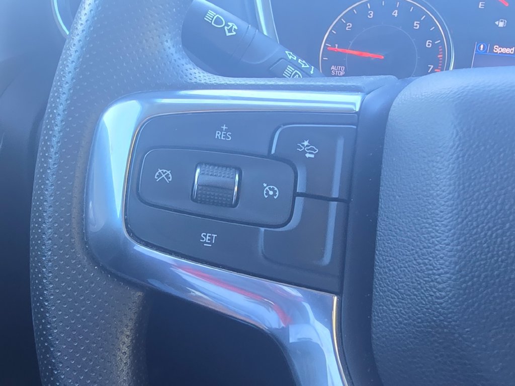Certified 2022 Chevrolet Blazer LT FWD image 24