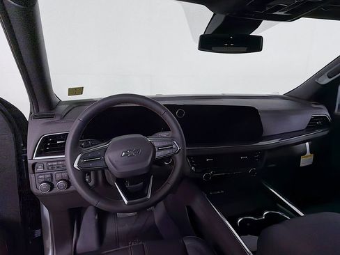 New 2026 Chevrolet Suburban RST image 20